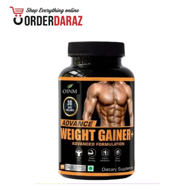 Advance Weight Gainer Capsule Price In Pakistan