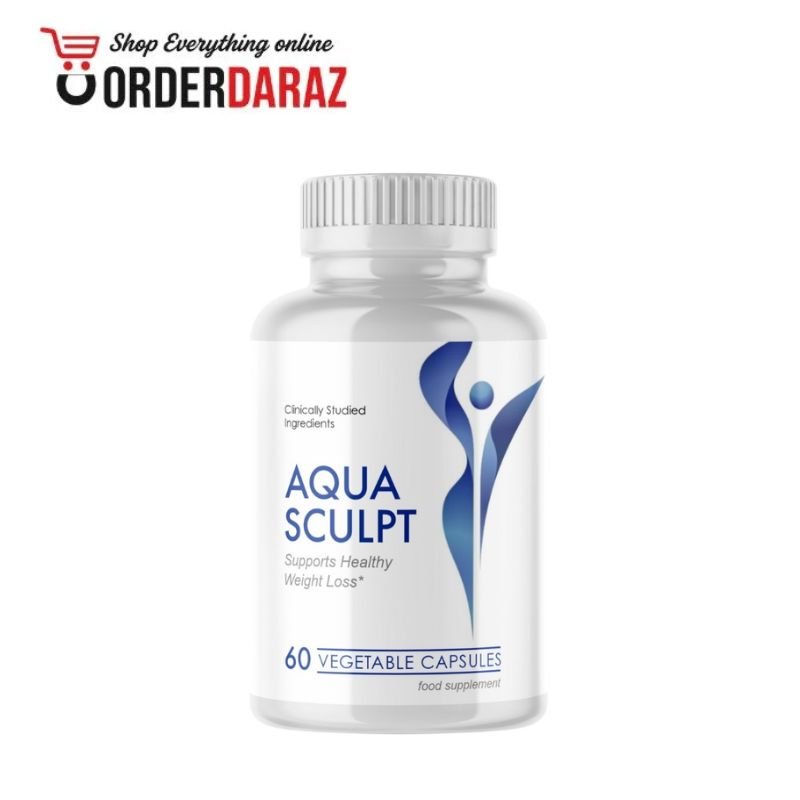 Aqua Sculpt Weight Loss Capsule Price In Pakistan