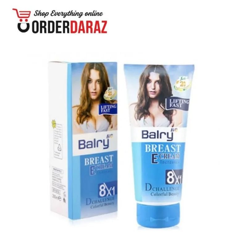Balay Breast Enlargement Cream Price In Pakistan