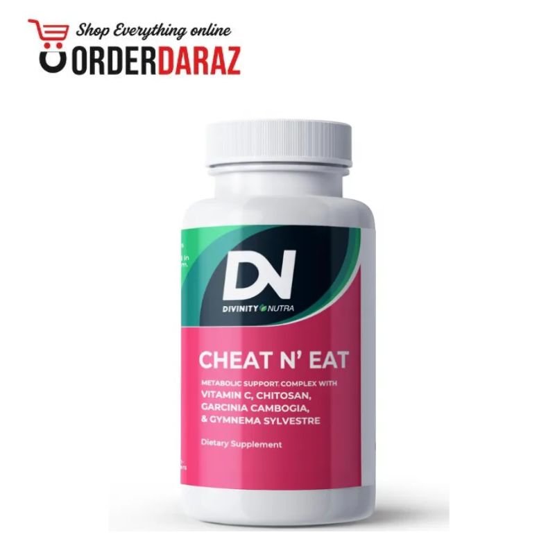 Chitosan Eat Supplement In Pakistan