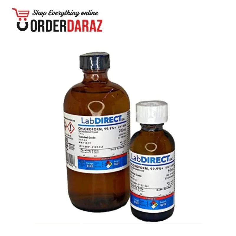 Chloroform 500Ml Price In Pakistan