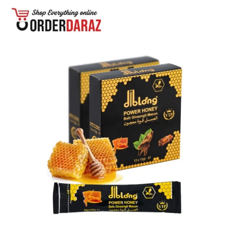 Diblong Power Honey Price In Pakistan