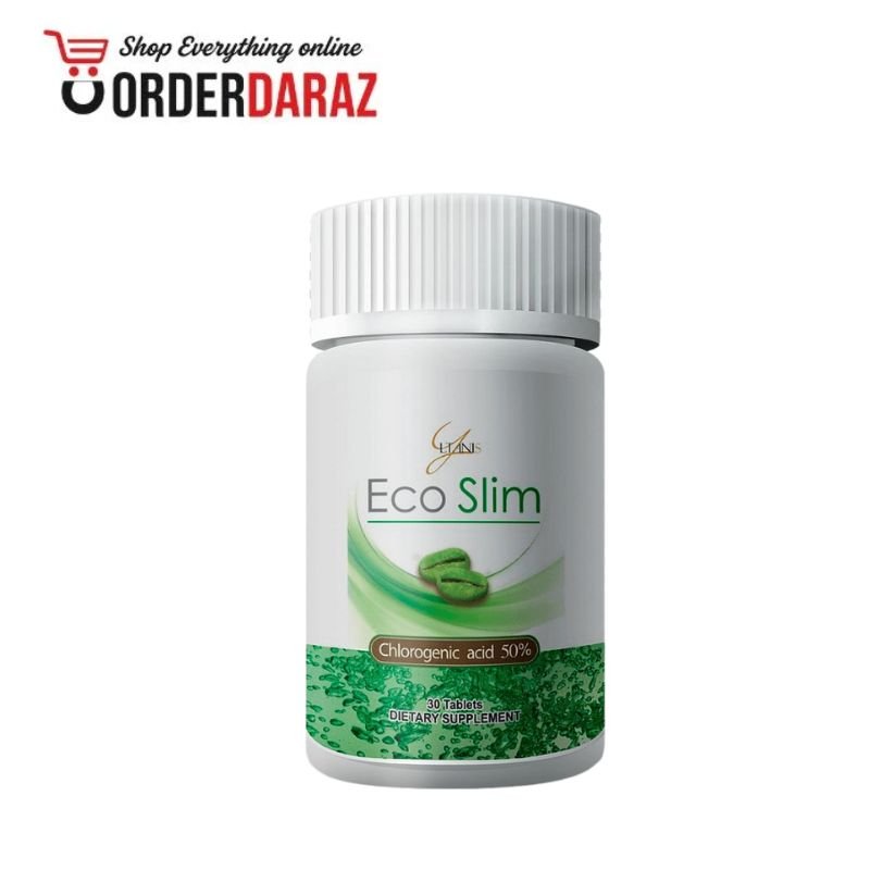 Eco Slim In Pakistan