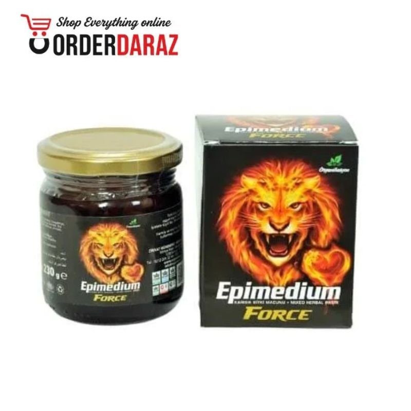 Epimedium Force Price In Pakistan