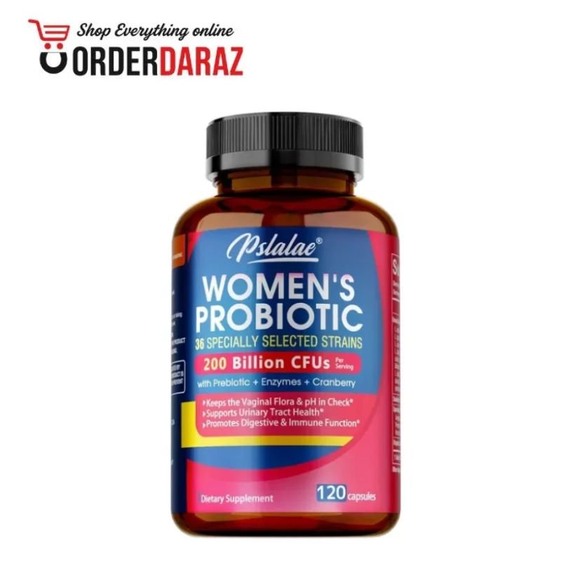 FemBalance™ Probiotics – Elevate Your Wellness Price In Pakistan
