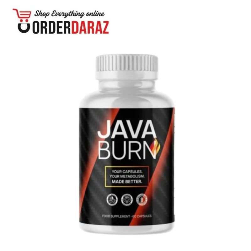 Java Burn Weight Loss Capsule Price In Pakistan