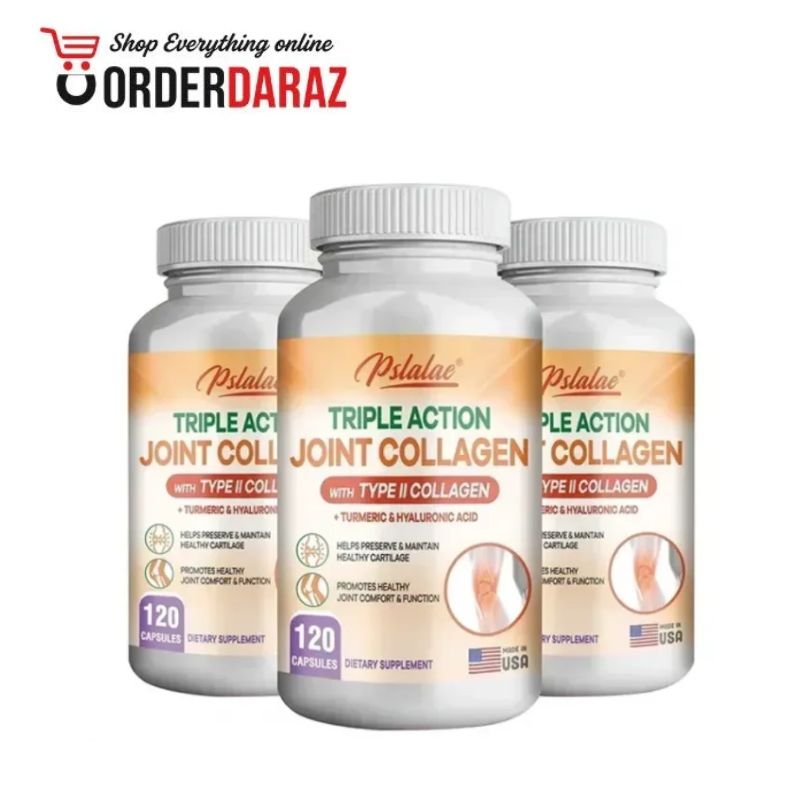 Joint Collagen – Flexibility, Comfort & Cartilage Support Price In Pakistan