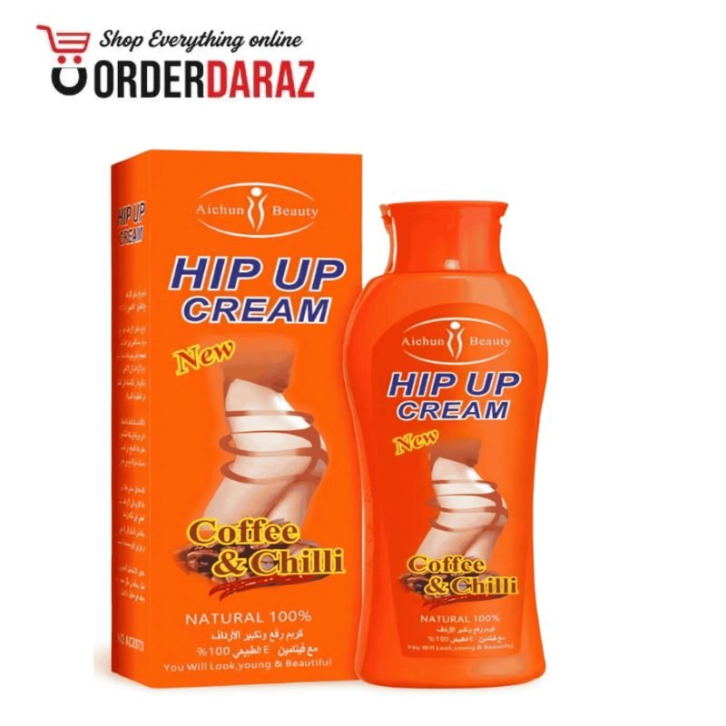 Karite Hip Lift Up Massage Cream In Pakistan