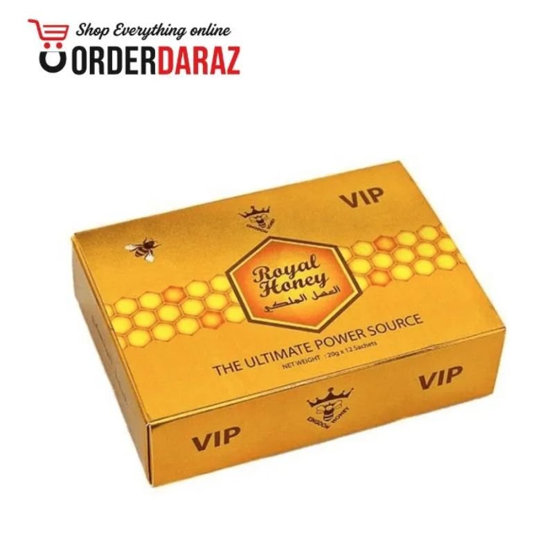 Kingdom Royal Honey Price In Pakistan