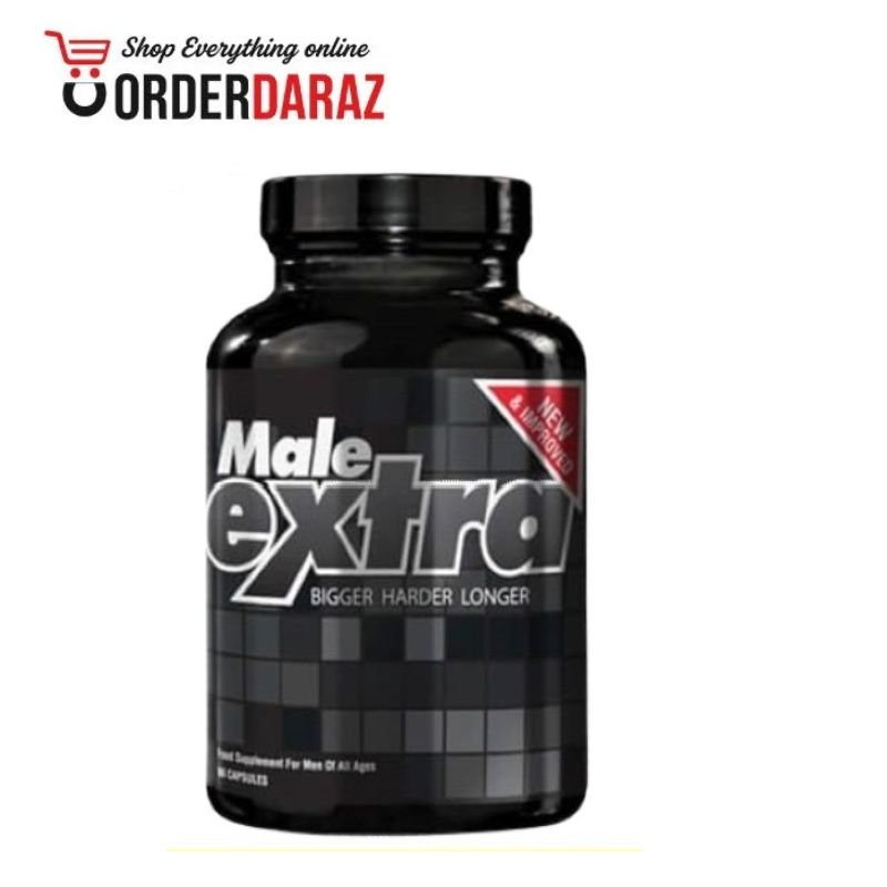 Male Extra Price in Pakistan