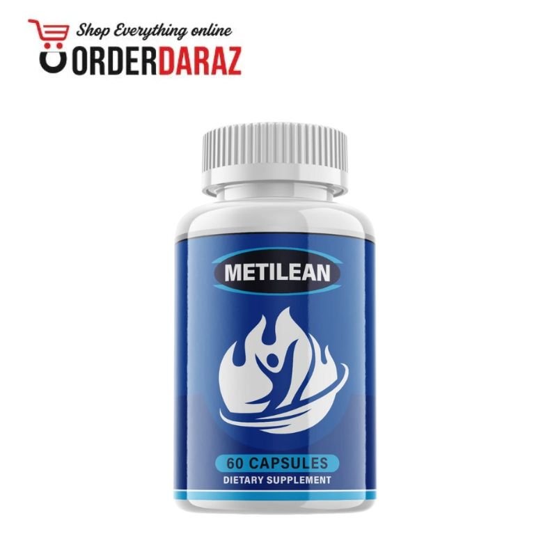 Metilean Keto Weight Loss Capsules In Pakistan
