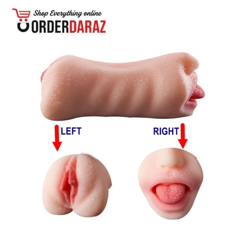 Pocket Pussy Sex Toys For Men Price In Pakistan