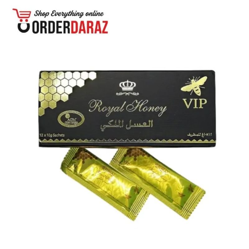 Royal Honey Price In Pakistan