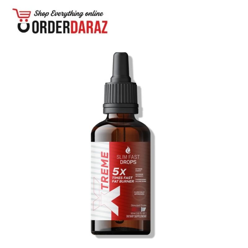 Slim Fast Drop Xtreme Price In Pakistan