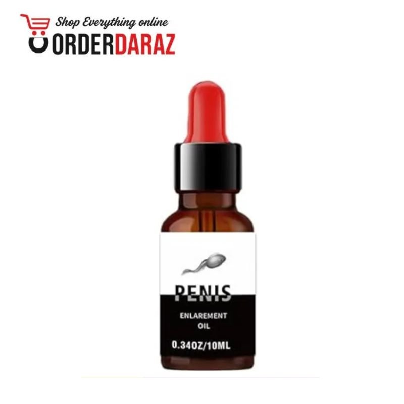 Tonisabery Penis Enlargement Oil Price In Pakistan