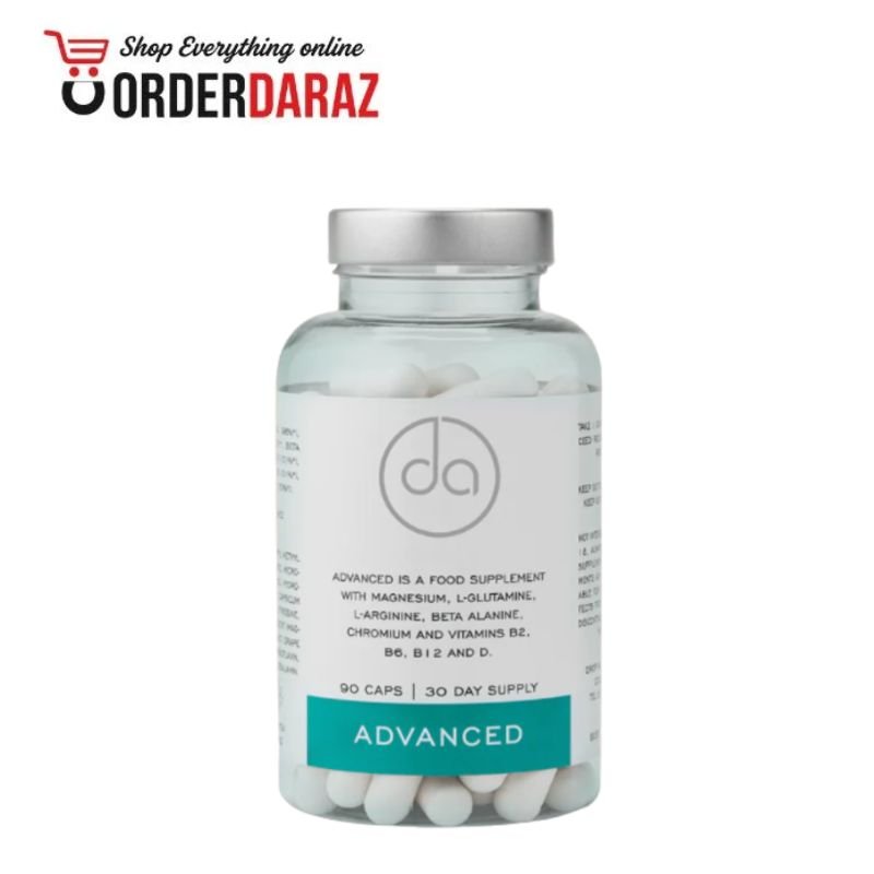 Advance Weight loss Capsules In Pakistan