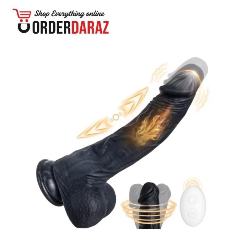 Vibrator Big Dildo Price In Pakistan