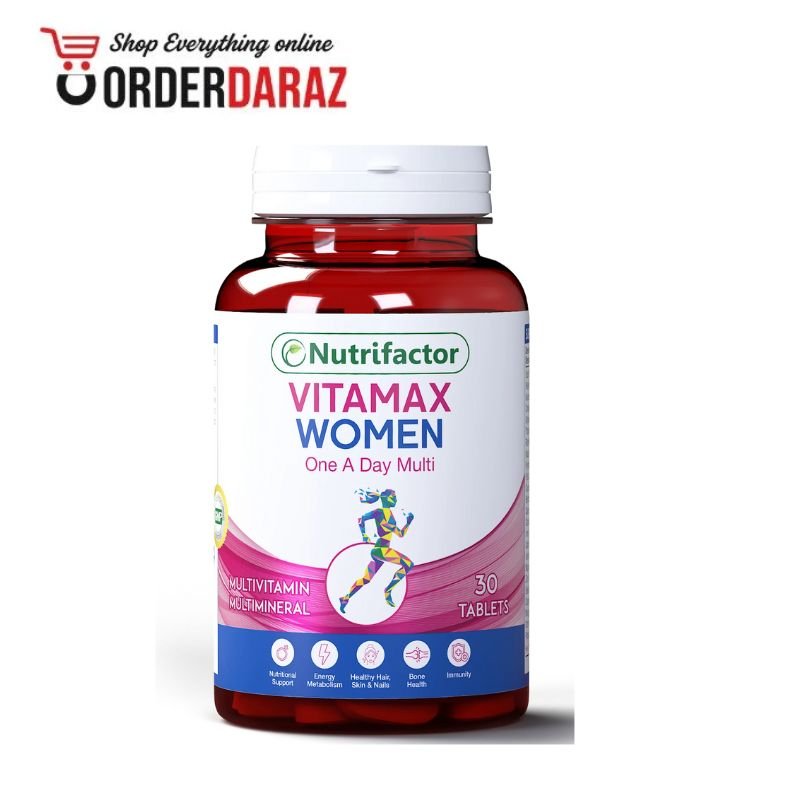 Vitamax Women Price In Pakistan