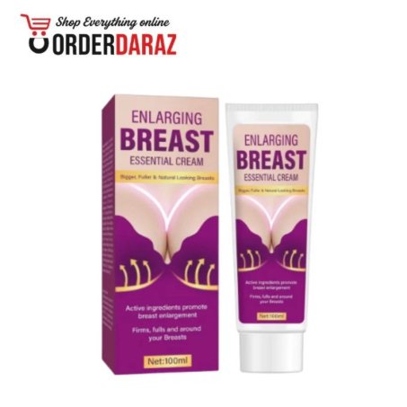 Enlarging Breast Essential Cream Price In Pakistan