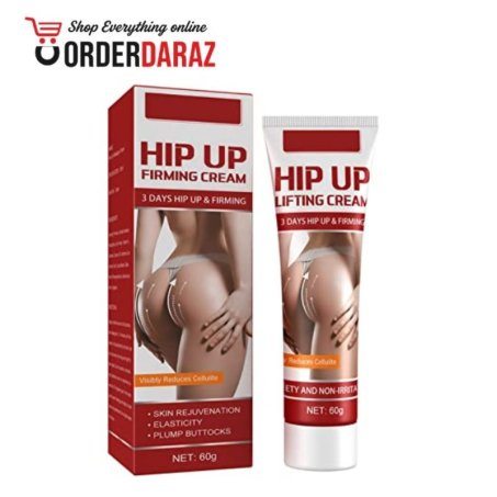 Hip Firming Cream 3 Days Hip Up & Firming In Pakistan