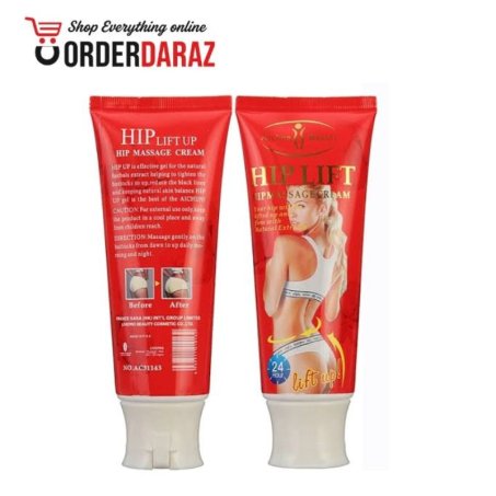 Hip Lift Massage Cream Price In Pakistan