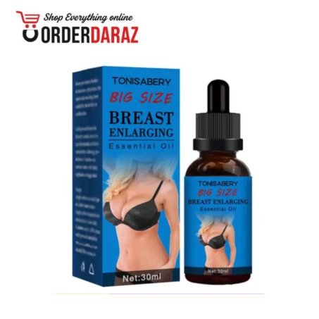 Logo Big Size Breast Enlarging Essential Oil Price In Pakistan