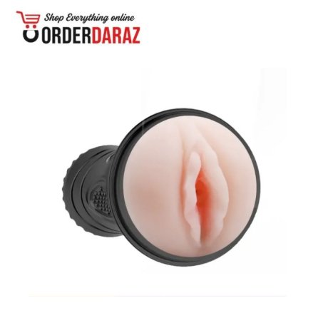 MBQ Masturbation Cup In Pakistan