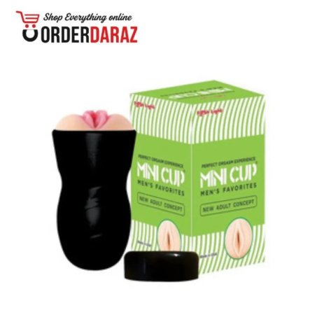 Mini Cup Masturbators Price In Pakistan