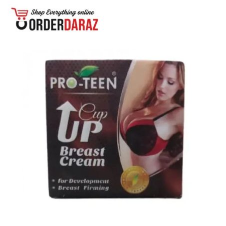 Pro Teen Cup Up Breast Cream Price In Pakistan