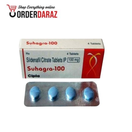 Suhagra Force Tablets Price in Pakistan