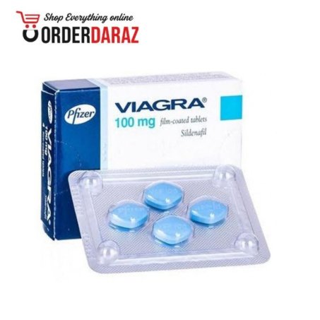 Viagra 100Mg Film-coated Tablets Sildenafil Price In Pakistan