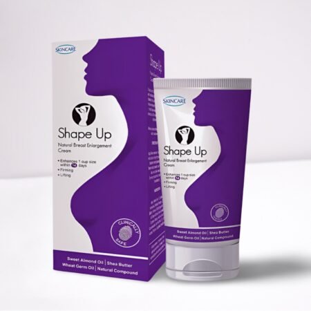 Original Breast Enlargement Cream